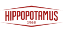 Logo Hippopotamus