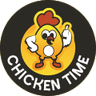 Logo Chicken Time