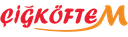 Logo Çigköftem