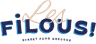 Logo Les Filous