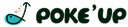 Logo Poke Up