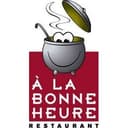 Logo À La Bonne Heure