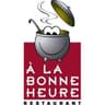 À La Bonne Heure