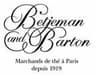 Logo Betjeman & Barton