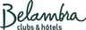 Logo Belambra Clubs