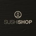 Logo Sushi Shop