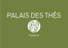 Logo Le Palais des Thés