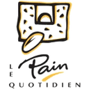 Logo Le Pain Quotidien