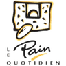 Logo Le Pain Quotidien