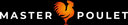 Logo Master Poulet