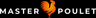 Logo Master Poulet
