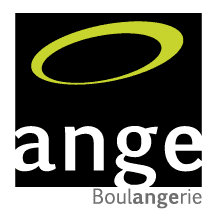 Logo Ange Boulangeries