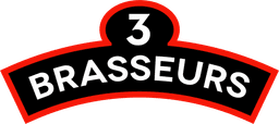 Logo 3 Brasseurs