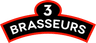 3 Brasseurs