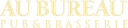 Logo Au Bureau