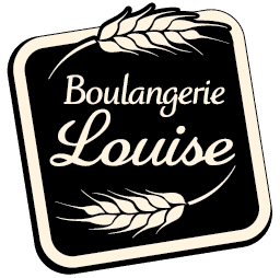 Logo Boulangerie Louise