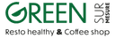 Logo Green sur Mesure