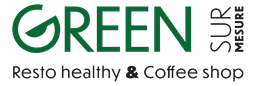 Logo Green sur Mesure