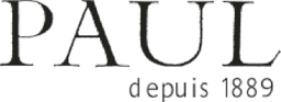 Logo Paul