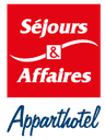 Logo Séjours & Affaires
