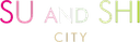 Logo Su and Shi City