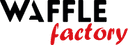 Logo Waffle Factory