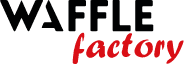 Logo Waffle Factory