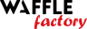 Logo Waffle Factory