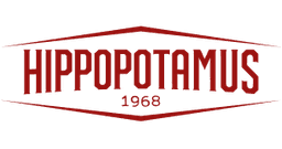Logo Hippopotamus