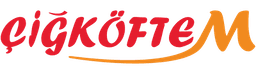 Logo Çigköftem