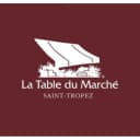 Logo La Table du Marché