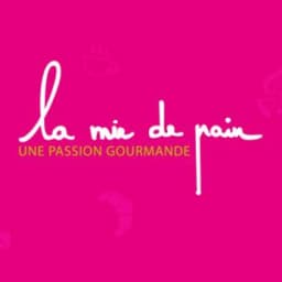 Logo La Mie de Pain