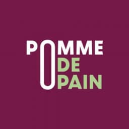 Logo Pomme de Pain