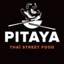 Logo Pitaya