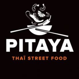 Logo Pitaya