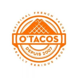 Logo O'Tacos