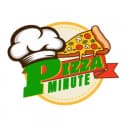 Logo Pizza Minute