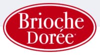 Logo La Brioche Dorée