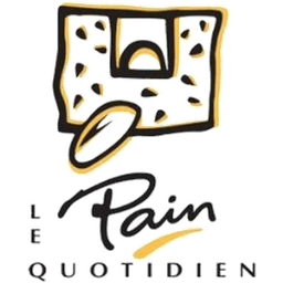 Logo Le Pain Quotidien