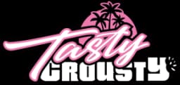 Logo Tasty Crousty