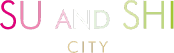 Logo Su and Shi City